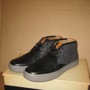 SOLD Johnston & Murphy J&M EST. 1850 Toliver Chukka